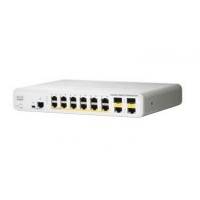 коммутатор Cisco WS-C3560C-12PC-S
