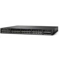 коммутатор Cisco WS-C3650-48PQ-L