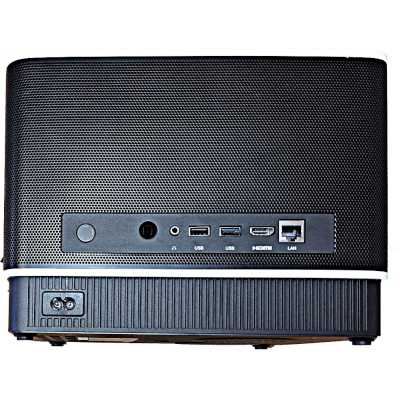проектор Classic Solution E10 Белый