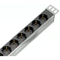 блок розеток Rem R-16-25S-A-1820-K