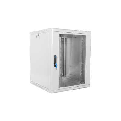 телекоммуникационный шкаф ЦМО ШРН-12.500 Серый