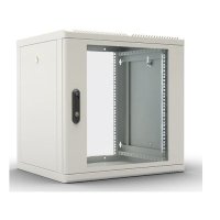телекоммуникационный шкаф ЦМО ШРН-М-15.650 Серый