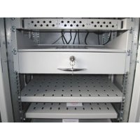 полка для шкафа ЦМО ТСВ-Д-3U.450