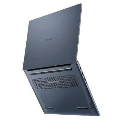 ноутбук Colorful Epoch N14 A10205300007 Синий