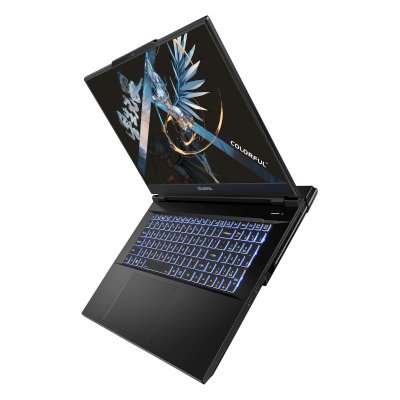 ноутбук Colorful EVOL X17 Pro Max A10003400441 Серый