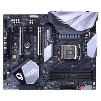 материнская плата Colorful iGame Z390 Vulcan X V20