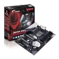 материнская плата Colorful iGame Z390 Vulcan X V20