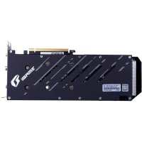 видеокарта Colorful nVidia GeForce GTX1660 Ti Ultra 6G HA1V