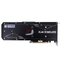 видеокарта Colorful nVidia GeForce RTX 3070 Ti Advanced OC 8G-V