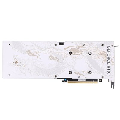 видеокарта Colorful nVidia GeForce RTX 4060 Ti Loong Edition OC 8GB-V