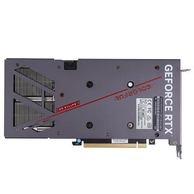 видеокарта Colorful nVidia GeForce RTX 4060 Ti NB DUO 8GB-V