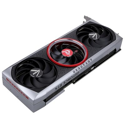 видеокарта Colorful nVidia GeForce RTX 4070 Advanced OC-V