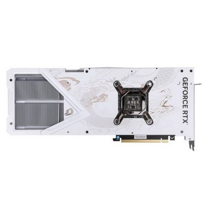 видеокарта Colorful nVidia GeForce RTX 4070 Super iGame Loong Edition OC-V 12GB