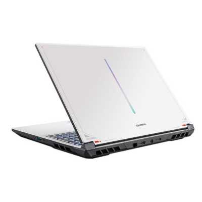 ноутбук Colorful P16 Pro-HD76A3201TS-5EAA A10207000034 Белый
