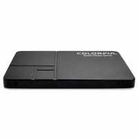 SSD диск Colorful SL500 4Tb Черный