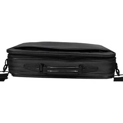 сумка Continent CC-891 Black черный