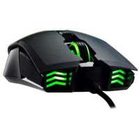 мышь Cooler Master Devastator 3 MM110 MM-110-GKOM1 Черный