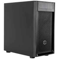 корпус Cooler Master Elite 300 Steel E300-KN5N-S00