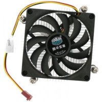 кулер Cooler Master H115 DP6-8D1SA-B1