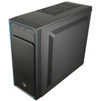 корпус Cooler Master MasterBox E500L MCB-E500L-KA5N-S00