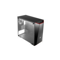 корпус Cooler Master MasterBox Lite 3.1 MCW-L3B3-KANN-01