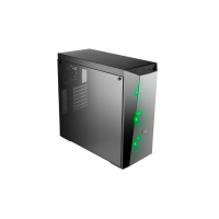 корпус Cooler Master MasterBox Lite 5 RGB MCW-L5S3-KGNN-03