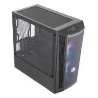 корпус Cooler Master MasterBox MB311L ARGB with controller MCB-B311L-KGNN-S02