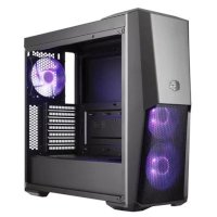 корпус Cooler Master MasterBox MB500 MCB-B500D-KGNN-S00