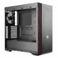 корпус Cooler Master MasterBox MB600L MCB-B600L-KA5N-S02
