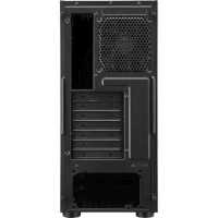 корпус Cooler Master MasterBox MB600L V2 Black MB600L2-KN5N-S00