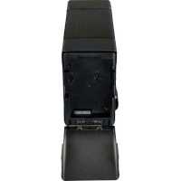 корпус для видеокарты Cooler Master MasterCase EG200 MCM-EG200-KNNA55-S00