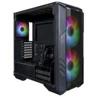 корпус Cooler Master MasterCase HAF 500P H500-KGNN-S00