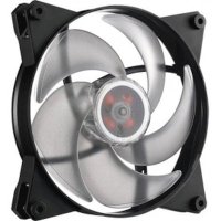 кулер Cooler Master MasterFan Pro 140 Air Pressure RGB 3 in 1 MFY-P4DC-153PC-R1
