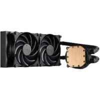 кулер Cooler Master MasterLiquid 240 MLX-D24M-A20PW-R1