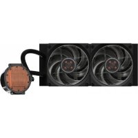 кулер Cooler Master MasterLiquid ML240P Mirage MLY-D24M-A20PA-R1