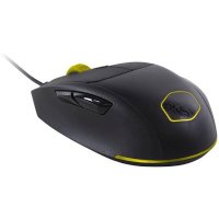 мышь Cooler Master MasterMouse MM520 SGM-2007-KLON1 Черный