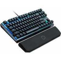 клавиатура Cooler Master MK730 MK-730-GKCR1-RU Черный