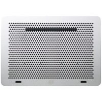 охлаждающая подставка Cooler Master MNX-SMTS-20FN-R1 Серебристый