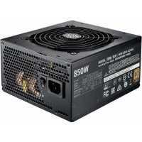 блок питания Cooler Master MWE Gold V2 850W MPE-8501-AFAAG-EU