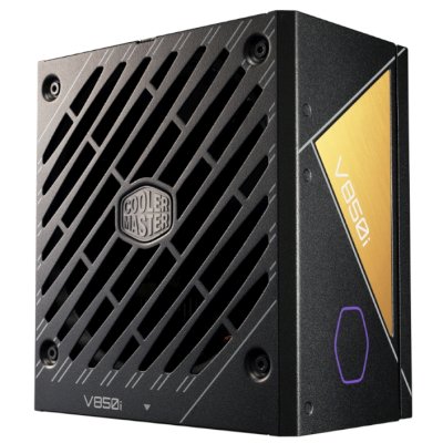 блок питания Cooler Master V850 Gold i Multi 850W A/EU cord MPZ-8501-AFAG-BEU