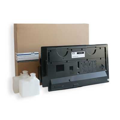 картридж Copyrite CR-KYTK7125 черный