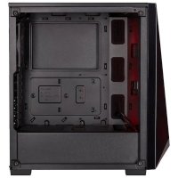 корпус Corsair Carbide Series Spec-Delta RGB CC-9011166-WW