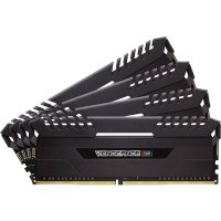 оперативная память Corsair CMR32GX4M4C3000C15