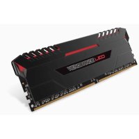 оперативная память Corsair CMU64GX4M4C3000C15R