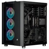 корпус Corsair Crystal Series 680X RGB CC-9011168-WW