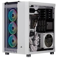 корпус Corsair Crystal Series 680X RGB CC-9011169-WW