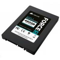SSD диск Corsair CSSD-F480GBLSB