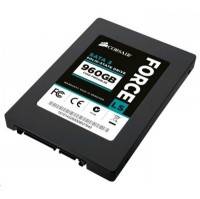 SSD диск Corsair CSSD-F960GBLSB