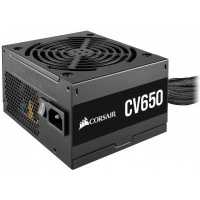 блок питания Corsair CV650 650W CP-9020236-EU