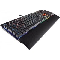 клавиатура Corsair Gaming K70 Lux RGB Brown